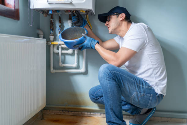 Best Emergency Plumbing Services in Bloomington, TX